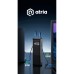 Батарея универсальная Atria 30000mAh PD/3.1/160W(Max)80W+80W, QC/3.0/22.5W (WPD-160S)