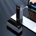 Батарея универсальная Atria 30000mAh PD/3.1/160W(Max)80W+80W, QC/3.0/22.5W (WPD-160S)