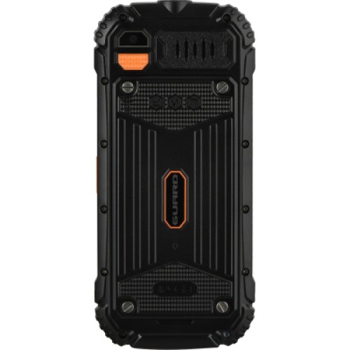 Мобильный телефон 2E R240 2024 Black (694743654103)