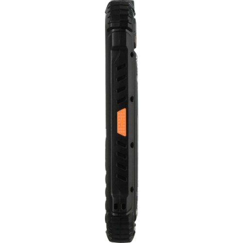 Мобильный телефон 2E R240 2024 Black (694743654103)