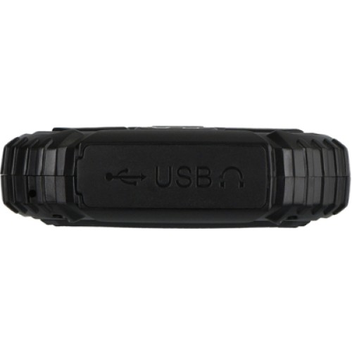Мобильный телефон 2E R240 2024 Black (694743654103)