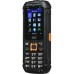 Мобильный телефон 2E R240 2024 Black (694743654103)