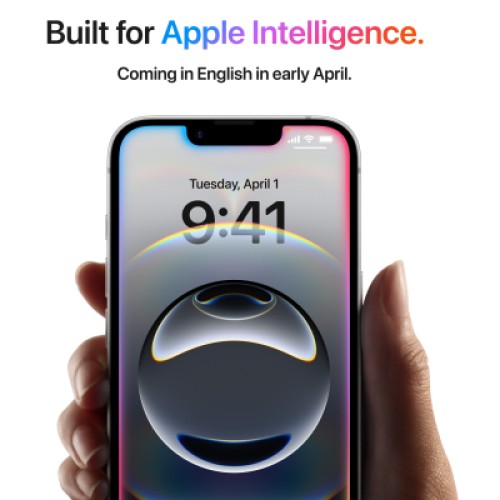 Мобильный телефон Apple iPhone 16e 256GB Black (MD1T4)