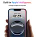 Мобильный телефон Apple iPhone 16e 256GB Black (MD1T4)