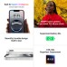 Мобильный телефон Apple iPhone 16e 256GB Black (MD1T4)