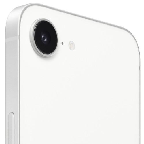 Мобильный телефон Apple iPhone 16e 256GB White (MD1W4)