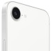 Мобильный телефон Apple iPhone 16e 256GB White (MD1W4)