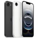 Мобильный телефон Apple iPhone 16e 256GB White (MD1W4)