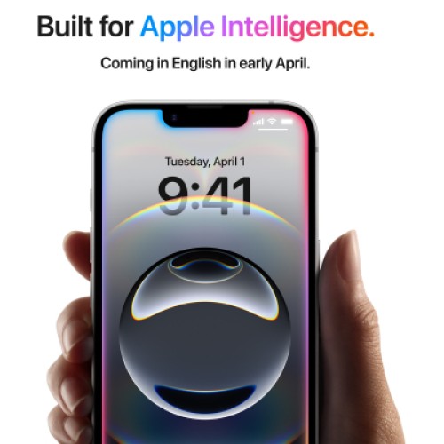 Мобильный телефон Apple iPhone 16e 256GB White (MD1W4)
