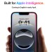 Мобильный телефон Apple iPhone 16e 256GB White (MD1W4)