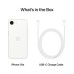 Мобильный телефон Apple iPhone 16e 256GB White (MD1W4)