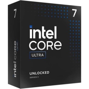 Процессор INTEL Core™ Ultra 7 265 (BX80768265)