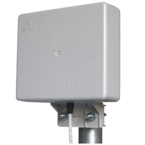 Антенна Sirio SMP 4G LTE (790-960MHz, 1700-2700MHz)