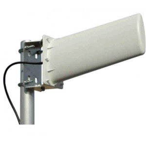 Антена Sirio SPH-1.56-17 (1.5-6.0 GHz) (2130003.00)