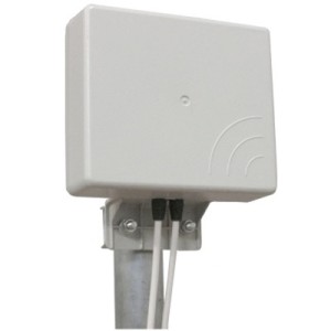 Антена Sirio SMP-X WLAN MIMO (2,4-2,5 і 5,15-5,89ГГц)
