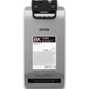 Картридж Epson SC-F3000 UltraChrome DG Black (C13T47W10N)