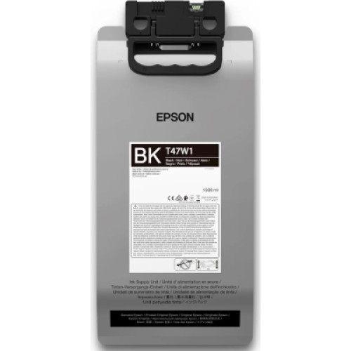 Картридж Epson SC-F3000 UltraChrome DG Black (C13T47W10N)
