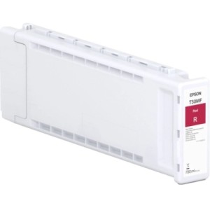 Картридж Epson SC-T7700 700мл UltraChrome XD3 Red (C13T50MF00)