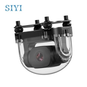 Камера FPV SIYI A2 mini (A2-Mini)