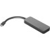 Порт-репликатор Lenovo USB-C to 4 Port USB-A Hub (4X90X21427)