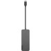 Порт-репликатор Lenovo USB-C to 4 Port USB-A Hub (4X90X21427)