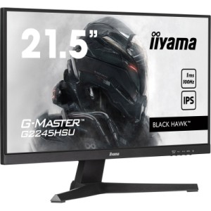 Монитор iiyama G2245HSU-B2