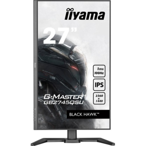 Монитор iiyama GB2745QSU-B2