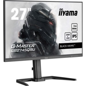 Монитор iiyama GB2745QSU-B2