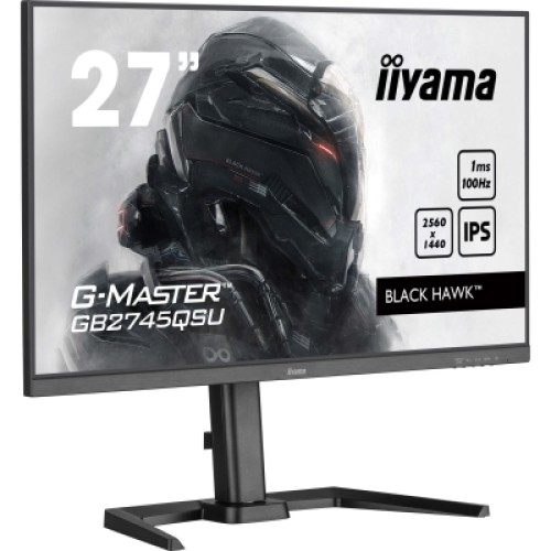 Монитор iiyama GB2745QSU-B2