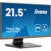 Монитор iiyama T2252MSC-B2AG