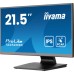Монитор iiyama T2252MSC-B2AG