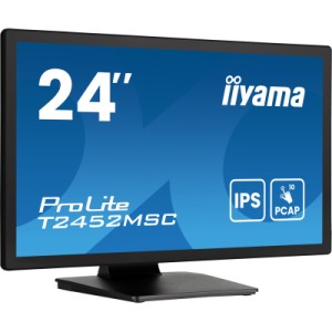 Монитор iiyama T2452MSC-B1AG