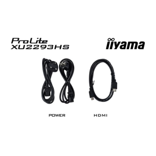 Монитор iiyama XU2293HS-B6