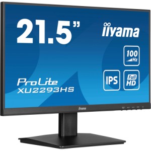 Монитор iiyama XU2293HS-B6