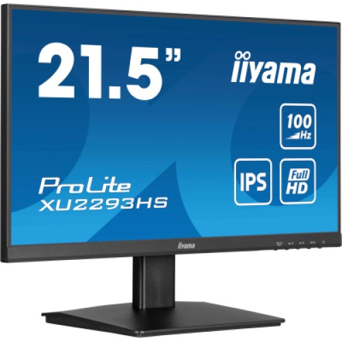 Монитор iiyama XU2293HS-B6