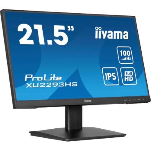 Монитор iiyama XU2293HS-B6