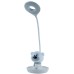 Настольная лампа Kite Bear LED с аккумулятором, белый (K24-492-2-1)