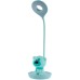 Настольная лампа Kite Bear LED с аккумулятором, зеленый (K24-492-2-4)