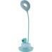 Настольная лампа Kite Cloudy Bear LED с аккумулятором, зеленая (K24-493-2-4)