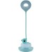 Настольная лампа Kite Cloudy Bear LED с аккумулятором, зеленая (K24-493-2-4)