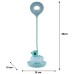 Настольная лампа Kite Cloudy Bear LED с аккумулятором, зеленая (K24-493-2-4)
