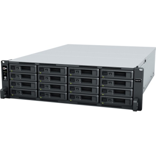 NAS Synology RS2821RP+