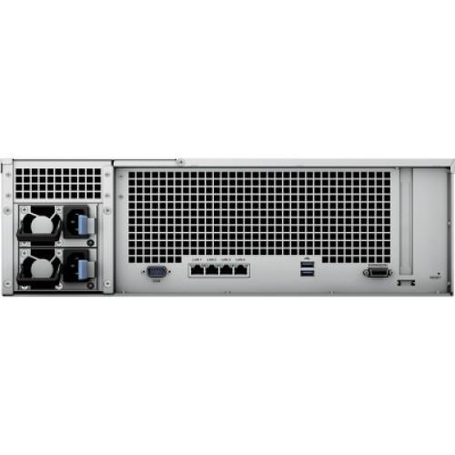 NAS Synology RS2821RP+