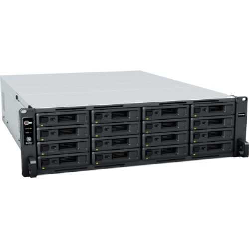 NAS Synology RS2821RP+