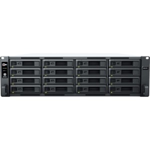 NAS Synology RS2821RP+