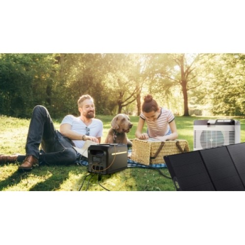 Зарядная станция Acer APS321 1800W 1229Wh (APS321)