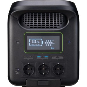 Зарядная станция Acer APS331 3000W 2560Wh (APS331)