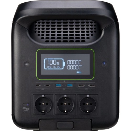 Зарядная станция Acer APS331 3000W 2560Wh (APS331)