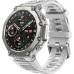 Смарт-часы Amazfit T-Rex 3 W2323GL9N Haze Gray (1125987)