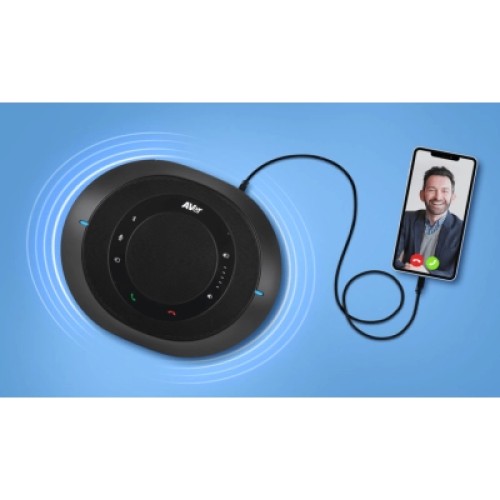 Спикерфон AVer Informаtion Inc. Fone540 (61U6100000AC)